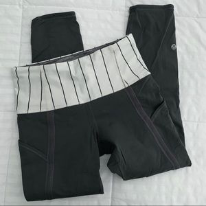 lululemon | Can’t Stop Crop